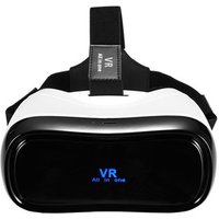 Powerful android VR glasses All in one android 3D glasses Virtual Reality Glasses Support 3D Movie/Games/Video