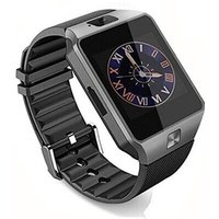 dz09 Smart Watch 2019 Phone Watch HD Screen Support SIM Card Wearable Devices smartwatch dz09