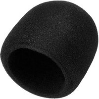 Big size microphone windshield windscreen sponge foam cover for blue Yeti Pro Condenser Microphone
