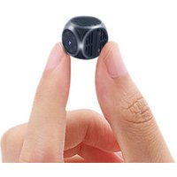 Top Ten HD 1080P Small Size Secret Camera Mini Pocket Camera Espia