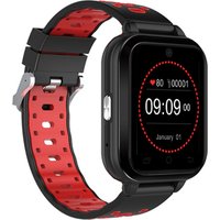 Q1 Pro 4G Smart Watch MTK6737 Quad Core 1GB RAM 8GB ROM Android 6.0 Wifi GPS Camera Heart Rate Blood Pressure Smartwatch