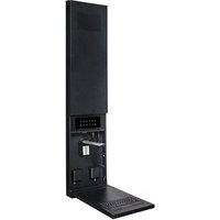 School supplies multi-functional wall mounted All-In-One PC Computer