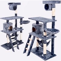 Cat Tower Furniture Cat Tree