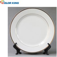 Dinnerware Sets Jingdezhen porcelain dinner plate bone china ceramic tableware suit moved married gift