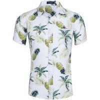 New- style Hawaiian shirt custom print 2019 new shirt