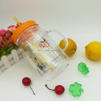 Mason Jar Handle