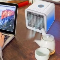 Air cooler Household Cooler Office Dormitory Portable Small Air Conditioner USB Small Fan