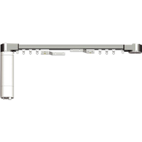 Smart Motorised Curtain System