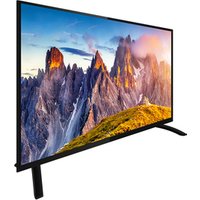 32/43 inch led smart tv, high definition television hd led tv