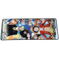 HX Wholesale cloth rubber gaming mousepad waterproof extend cheap mouse pad