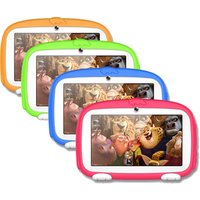 mini 7 inch kids tablet pc for kids child with android tablet