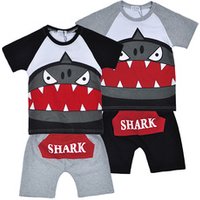 100% Cotton Summer Clothing Set
