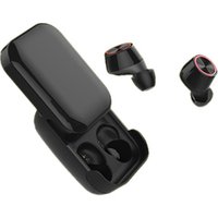 New Bluetooth 5.0 TWS bass music PS4 Earphone mini Wireless Earpiece Noise cancelling earbuds Sports Earphones Headphone