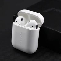 i100tws Audifonos Bluetooth Electronic Wireless Earbuds 2019 Earphone Headphones