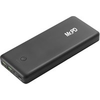 High Capacity QC3.0 Power Bank Battery 45W PD Notebook Powerbank 20000mah For Laptop