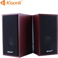 Creative 2.0 Home Theater Speaker USB speaker built in amplifier with usb port