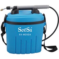 Lead Acid Battery Powered Agricultural Sprayer