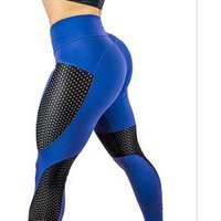 New Design OEM Sexy Slim Gym Workout Yoga Pants Unique Leggings For Women's