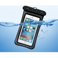 2019 cell phone accessories mobile phone bags & cases waterproof case for smartphone