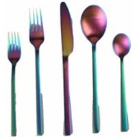 20 Piece Stainless Steel Cutlery Set