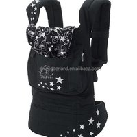Organic Cotton Carrier Sling Wrap