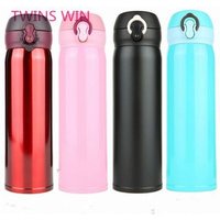 Stainless Steel Life Vacuum Cup