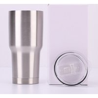 30OZ 900ml 20oz regular tumbler stainless steel tumblers double wall insulation vacuum water mugs with lids