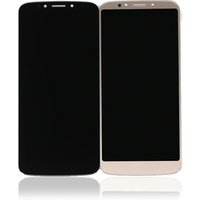 LCD With Touch Screen Digitizer For Motorola For Moto E5 Plus LCD Display XT1924 Assembly