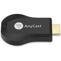 AnyCast M2 M4 M9 Plus WiFi Display Receiver Airplay Support Android IOS any cast dongle