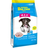 Fresh Organic Dog Food All Breeds