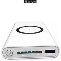 High Capacity Powerbank,Power Bank 20000 mAh,Portable Mobile Power Supply China Suppliers