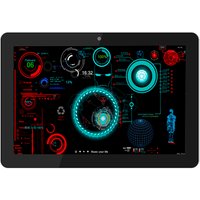 Wall mount Kiosk 10 inch Android Tablet POE with Android 8.1 Touch screen