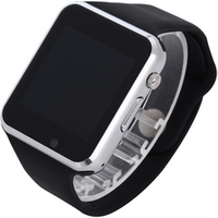 2019 Quality A1 Smart Watch With Camera Bluetooth Wristwatch Support Sim TF Card Smartwatch For Android Phone