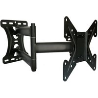 360 Degrees Swivel Rotating VESA TV Wall Mount Bracket