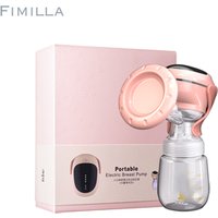 New Baby Product Ideas 2019 Electric Breast Pump breast Milk Pump