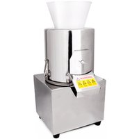 Electric Commercial Vegetable Chopper