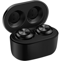 TWS Air Twins A6 Bluetooth 5.0 Earphone Best Stereo Sound Wireless Waterproof Headset With Charging Case