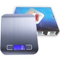 2019 Yongkang hot sale new arrival Amazon TS-EK16 kitchen scales digital food scale