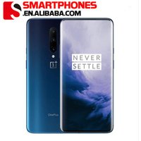 Global Version Oneplus 7 Pro 8GB RAM 256GB ROM Snapdragon 855 6.67 Inch 90Hz AMOLED Display Fingerprint 48MP Cameras NFC