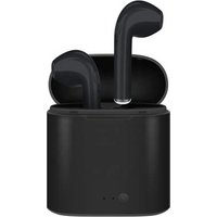 Jaruit New BT i7s Waterproof Headset In Ear Wireless Mobile Headset