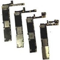 ICloud Locked ID Mainboard Motherboard For phone 6 6S 7 7plus 8 8plus X Logic Board Skill Training Motherboard Intel version