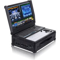 8-Channel SDI/HDMI Video Acquisition live broadcasting encoder for Live broadcast