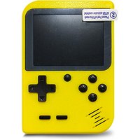 Excel Digital Mini TV Handheld Game Player Built-in 168 Classic Retro Games Portable Video Game Console Gift For Kids