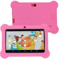 2019 Hot product tablet 7 inch for kids children 4gb/8gb android 4.4 tablet pc hd 7 inch wifi kids tablet touch screen