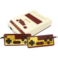 Hot Selling Mini Tv Game Console Support Hd 8 Bit Retro Video Game Console Built-in 600 No Repeat Games