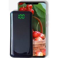 2019 new arrivals powerbank 10000mah mobile battery fast charger 5V 2A li-polymer ultra slim 10000 mAh power banks custom LOGO