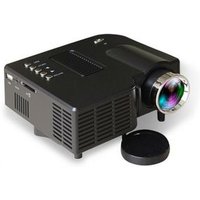 Best Selling Mini HD1080P LED LCD Portable Projector without WIFI