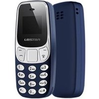 China mobile phone small size touch screen phone and smallest mobile phone mini B10