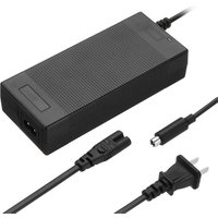 Scooter Charger 42V 2A charger for M365 Mijia Bird Lime scooter, Es1/2/4 Electric Scooter