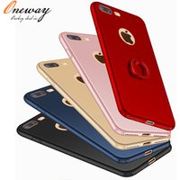 Mobile Phone Shell for iPhone7 plus,for Iphone 6 plus Cover,for IPhone 7 plus Case With ring stand